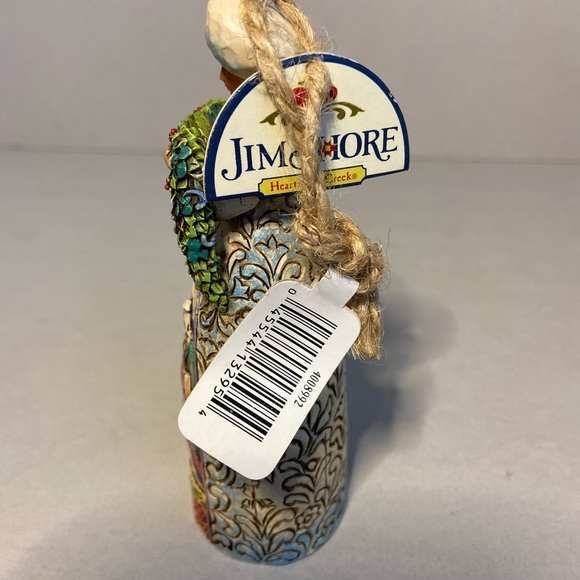Jim Shore Ornament - Picture 5 of 11